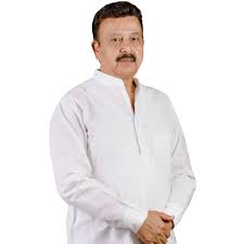 Industry and Commerce Minister Rao Narbir Singh gave the message to the youth to adopt sports.